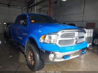 RAM 1500 HARVEST 4X4 5 7 BOX