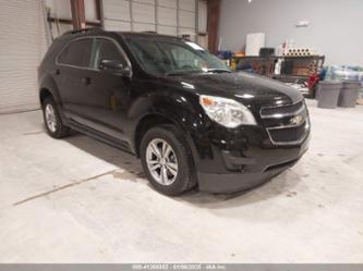 CHEVROLET EQUINOX 1LT