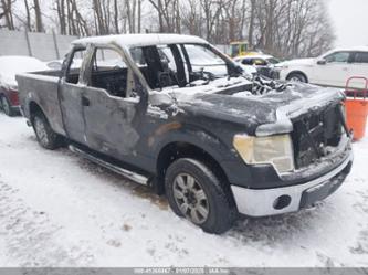 FORD F-150 FX4/LARIAT/XL/XLT