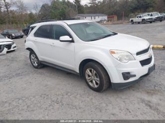 CHEVROLET EQUINOX 1LT