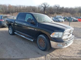 RAM 1500 SLT