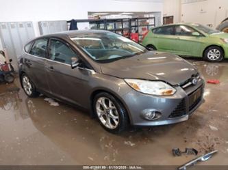 FORD FOCUS SEL