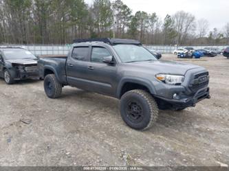 TOYOTA TACOMA TRD OFF ROAD