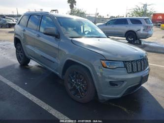 JEEP GRAND CHEROKEE LAREDO X 4X2