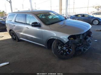 DODGE DURANGO GT PLUS AWD