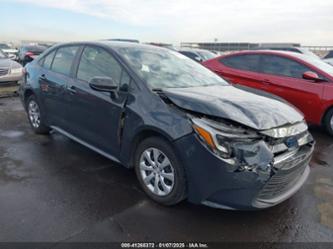 TOYOTA COROLLA HYBRID LE