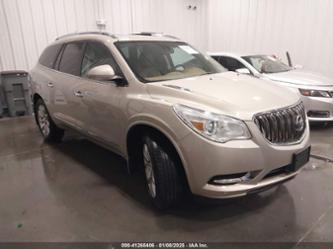 BUICK ENCLAVE PREMIUM