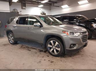 CHEVROLET TRAVERSE 3LT