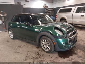 MINI HARDTOP COOPER S