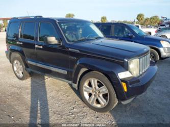 JEEP LIBERTY SPORT