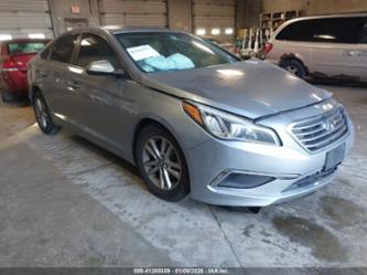 HYUNDAI SONATA SE