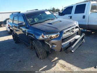 TOYOTA 4RUNNER TRD OFF ROAD PREMIUM