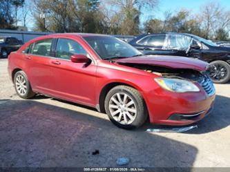 CHRYSLER 200 TOURING