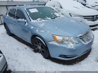 CHRYSLER 200 TOURING