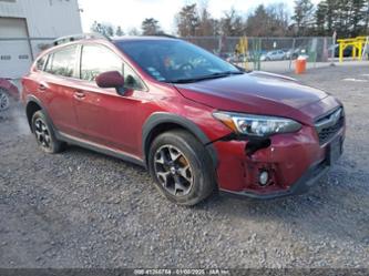 SUBARU CROSSTREK 2.0I PREMIUM