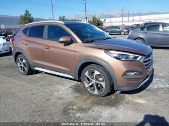 HYUNDAI TUCSON SPORT