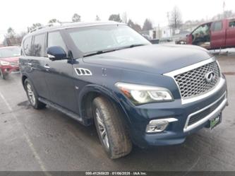 INFINITI QX80