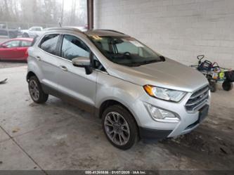 FORD ECOSPORT TITANIUM