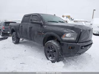 RAM 2500 LARAMIE