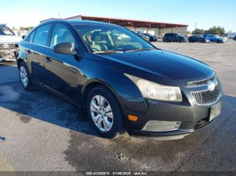 CHEVROLET CRUZE LS