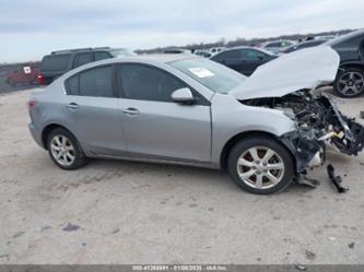 MAZDA 3 I TOURING