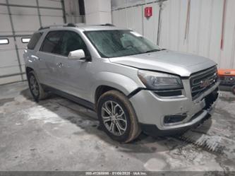 GMC ACADIA SLT-1