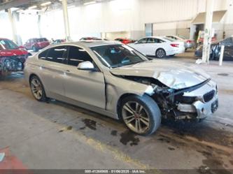 BMW 4 SERIES GRAN COUPE