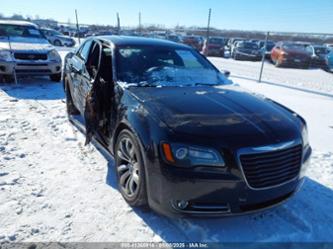 CHRYSLER 300S