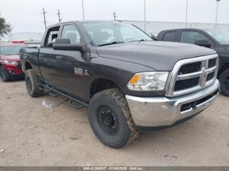 RAM 2500 TRADESMAN 4X4 6 4 BOX