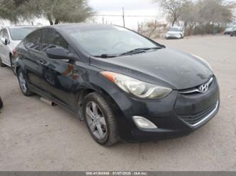 HYUNDAI ELANTRA GLS