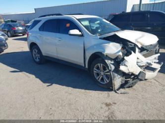 CHEVROLET EQUINOX 2LT