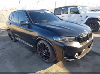 BMW X3 M