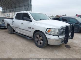 RAM 1500 LONE STAR