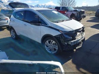 CHEVROLET BOLT EV FWD 1LT