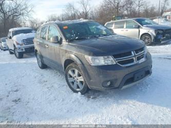 DODGE JOURNEY SXT