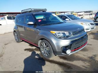 KIA SOUL !