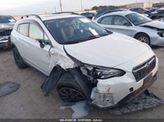 SUBARU CROSSTREK 2.0I LIMITED