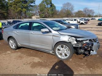 CHEVROLET IMPALA 2LT