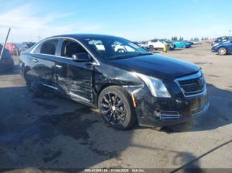 CADILLAC XTS LUXURY