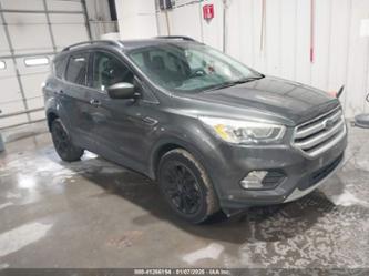 FORD ESCAPE SEL