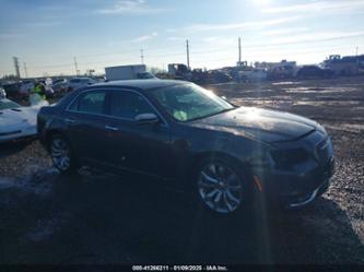 CHRYSLER 300 LIMITED