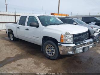 CHEVROLET SILVERADO 1500 LT