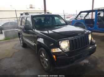 JEEP LIBERTY SPORT