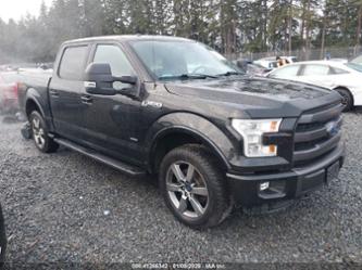 FORD F-150 LARIAT