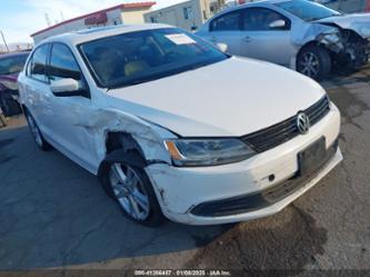 VOLKSWAGEN JETTA 2.0L TDI