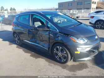 CHEVROLET BOLT EV FWD PREMIER