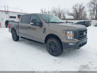 FORD F-150 XL