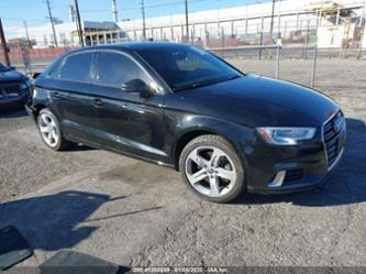 AUDI A3 2.0T PREMIUM/2.0T TECH PREMIUM