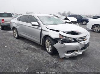 CHEVROLET IMPALA 2LT