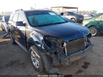 CHEVROLET EQUINOX 1LT